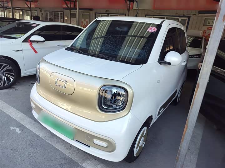 Фото 2 - Bestune Pony