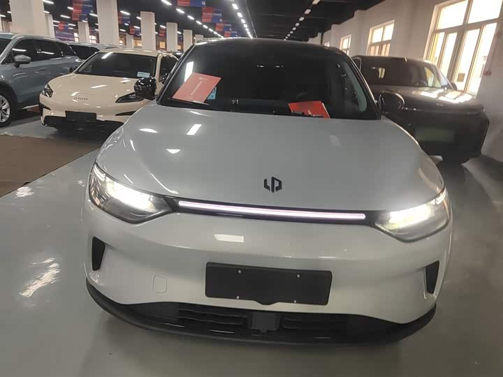 Фото 3 - Leapmotor C11