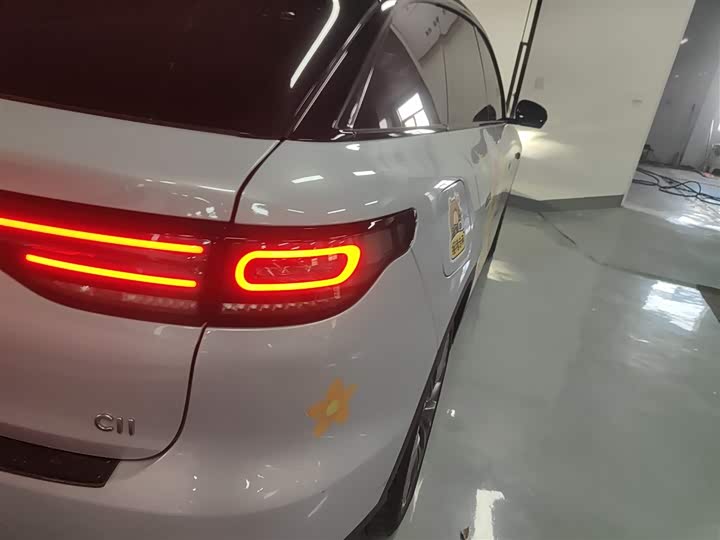 Фото 8 - Leapmotor C11