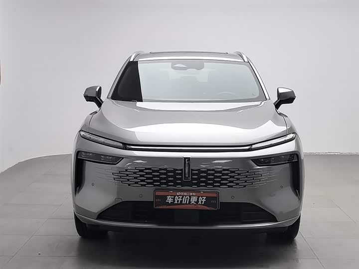 Фото 3 - Wey Mocca Hybrid