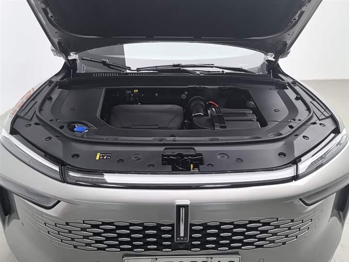 Фото 6 - Wey Mocca Hybrid