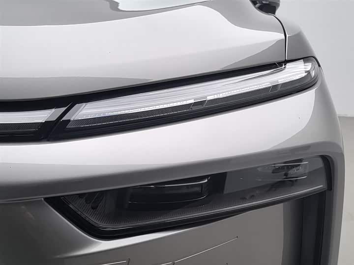 Фото 7 - Wey Mocca Hybrid