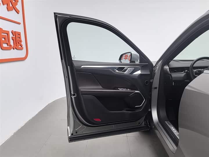 Фото 8 - Wey Mocca Hybrid