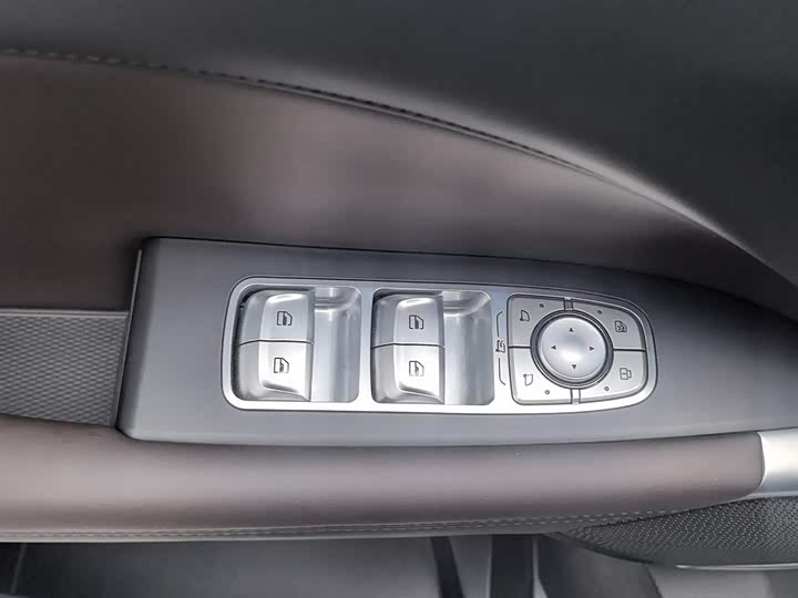 Фото 9 - Wey Mocca Hybrid