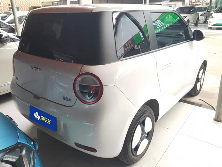 Фото 3 - Changan Qiyuan (Nevo) Lumin