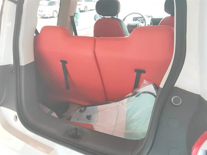 Фото 4 - Changan Qiyuan (Nevo) Lumin