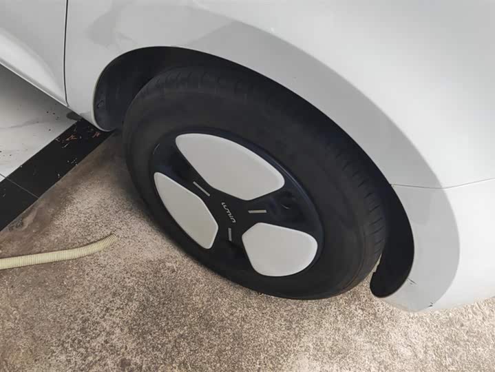 Фото 6 - Changan Qiyuan (Nevo) Lumin