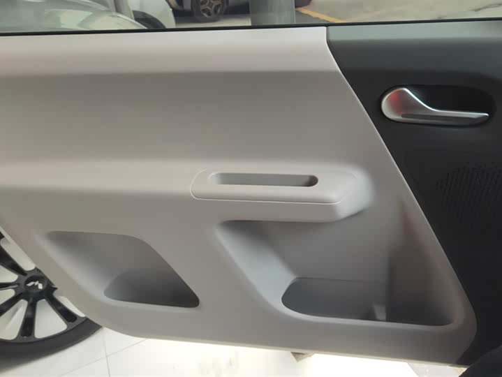 Фото 7 - Changan Qiyuan (Nevo) Lumin