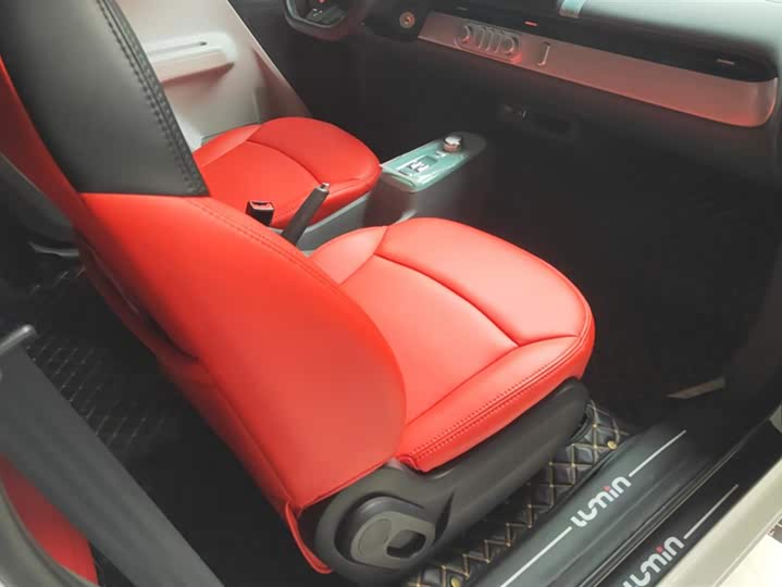 Фото 8 - Changan Qiyuan (Nevo) Lumin