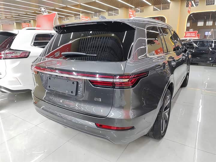 Фото 7 - LiXiang One