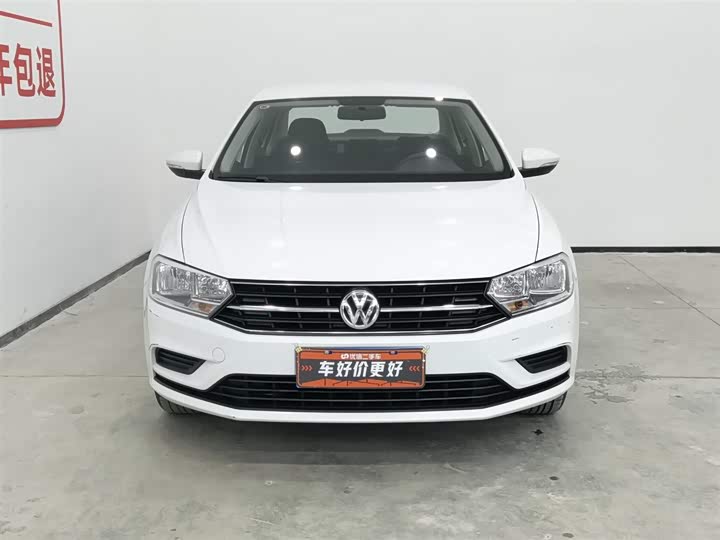 Фото 3 - Volkswagen Bora