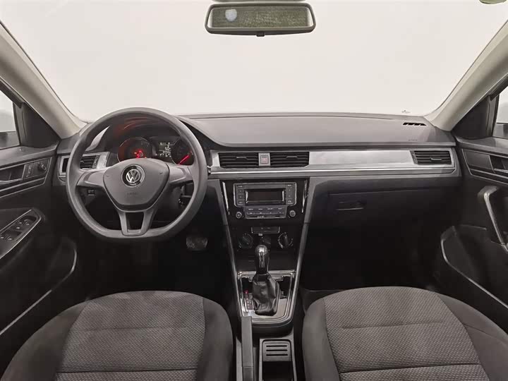 Фото 5 - Volkswagen Bora