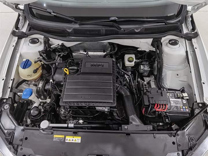 Фото 6 - Volkswagen Bora