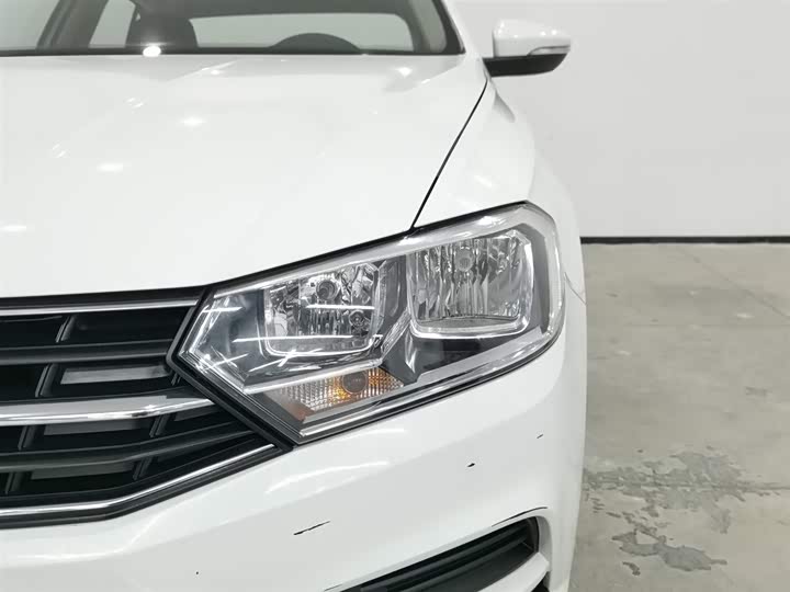 Фото 7 - Volkswagen Bora