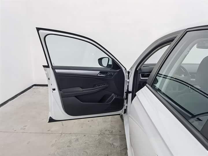 Фото 8 - Volkswagen Bora