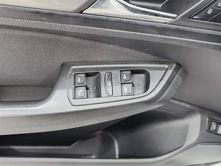 Фото 9 - Volkswagen Bora