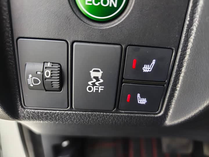 Фото 4 - Honda Vezel