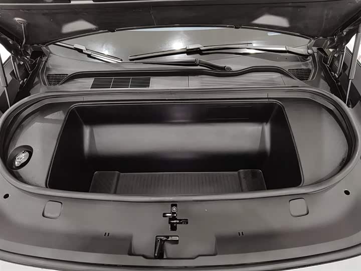 Фото 6 - HiPhi Y