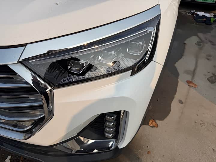 Фото 4 - Jetour X90