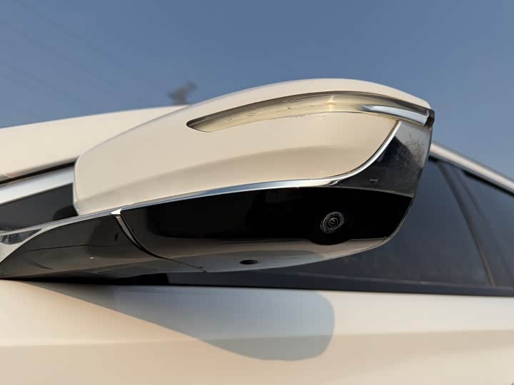 Фото 6 - Jetour X90