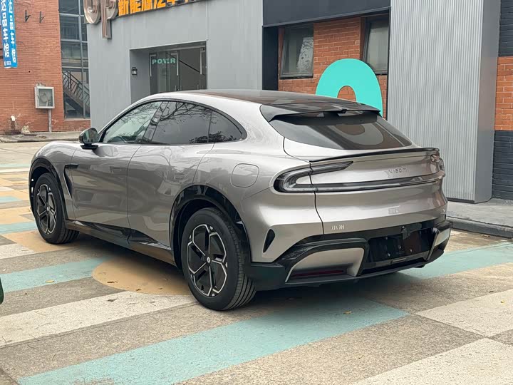 Фото 7 - Xiaomi YU7