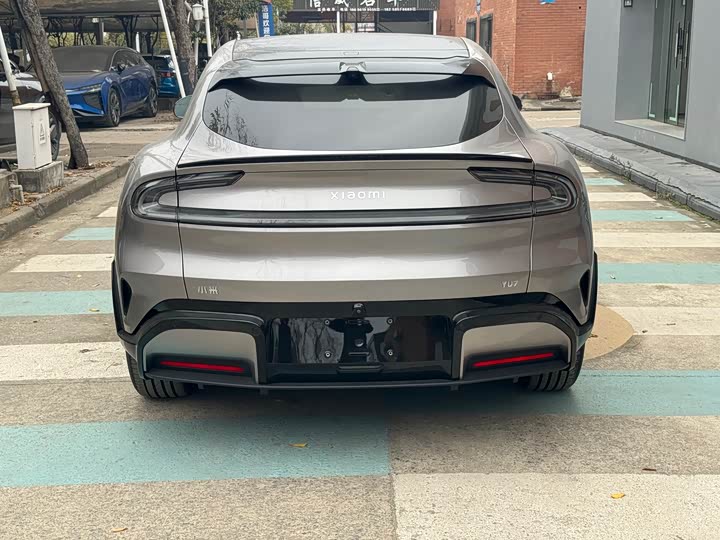 Фото 8 - Xiaomi YU7