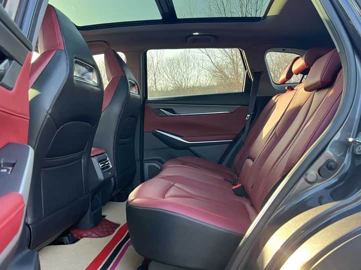 Фото 7 - Changan CS75 Plus