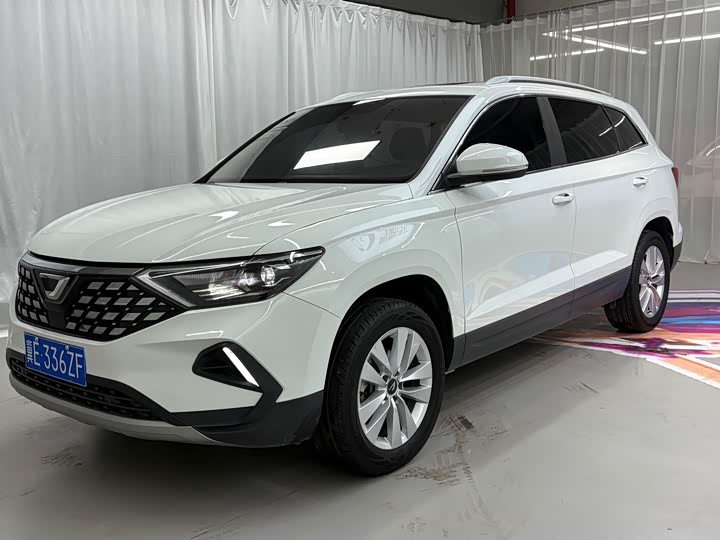 Фото 1 - Jetta VS7