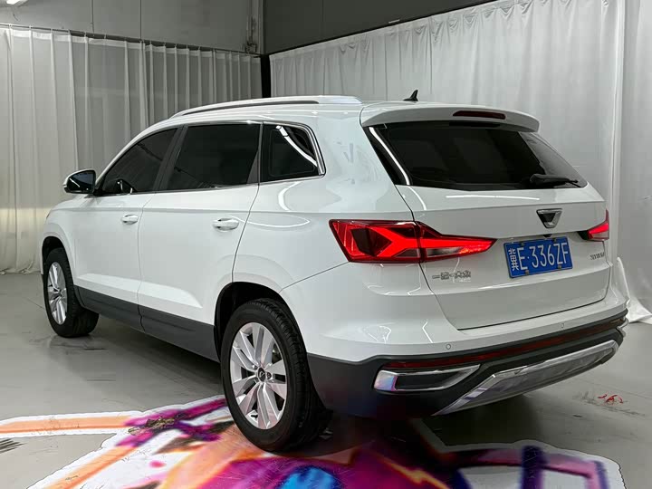 Фото 4 - Jetta VS7