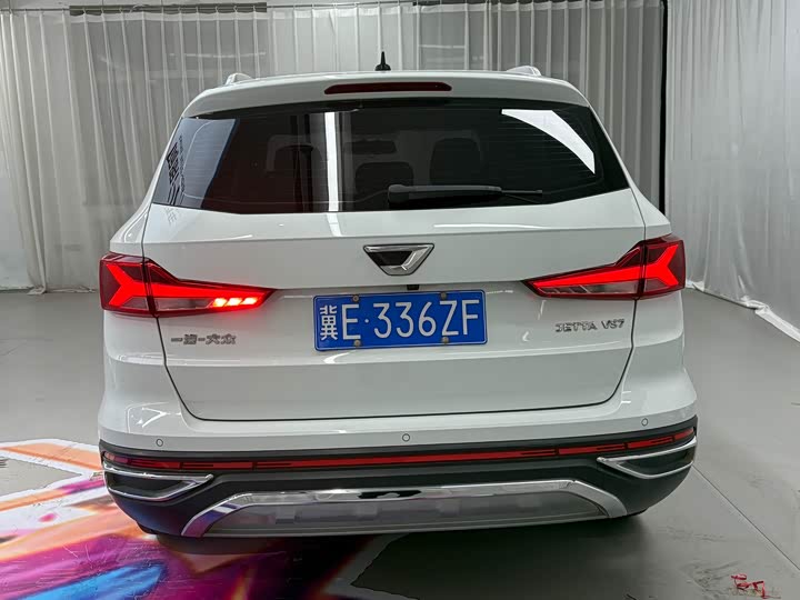 Фото 5 - Jetta VS7