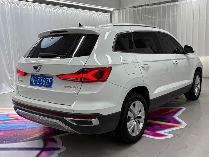 Фото 6 - Jetta VS7