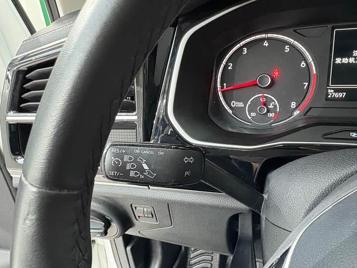 Фото 8 - Jetta VS7