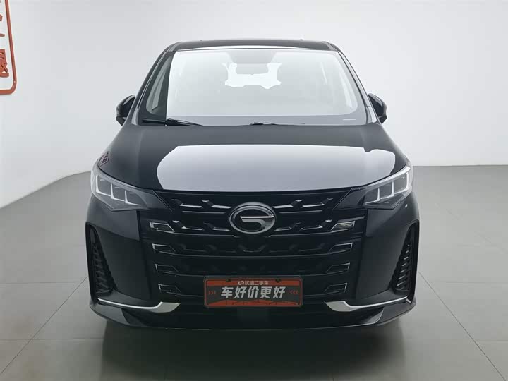 Фото 3 - GAC Trumpchi M6