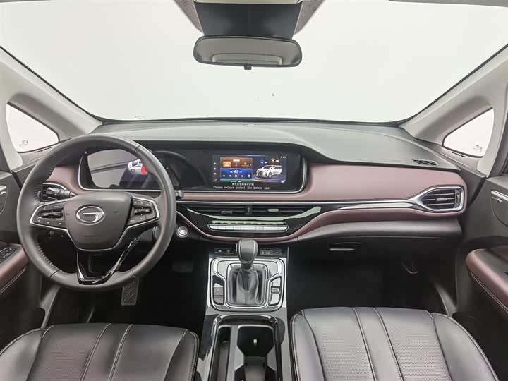 Фото 5 - GAC Trumpchi M6