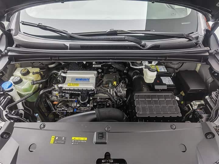 Фото 6 - GAC Trumpchi M6