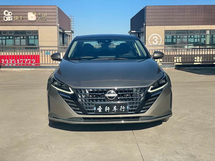 Фото 2 - Nissan Teana