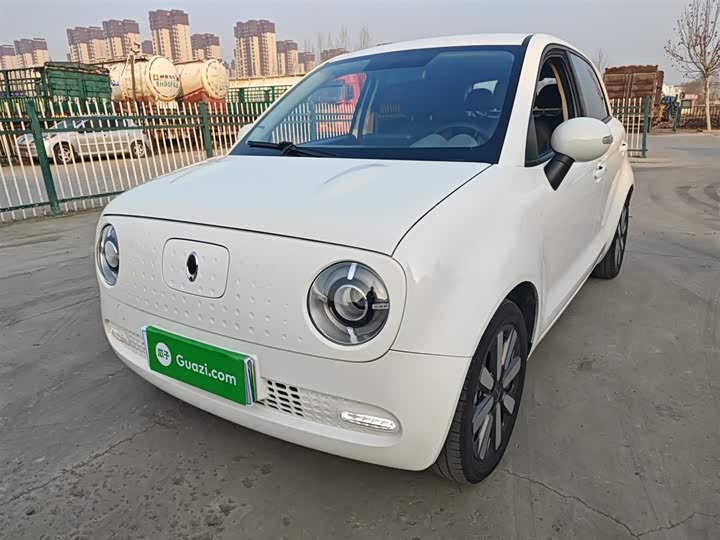 Фото 1 - Ora Black Cat