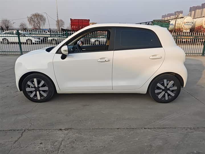 Фото 4 - Ora Black Cat