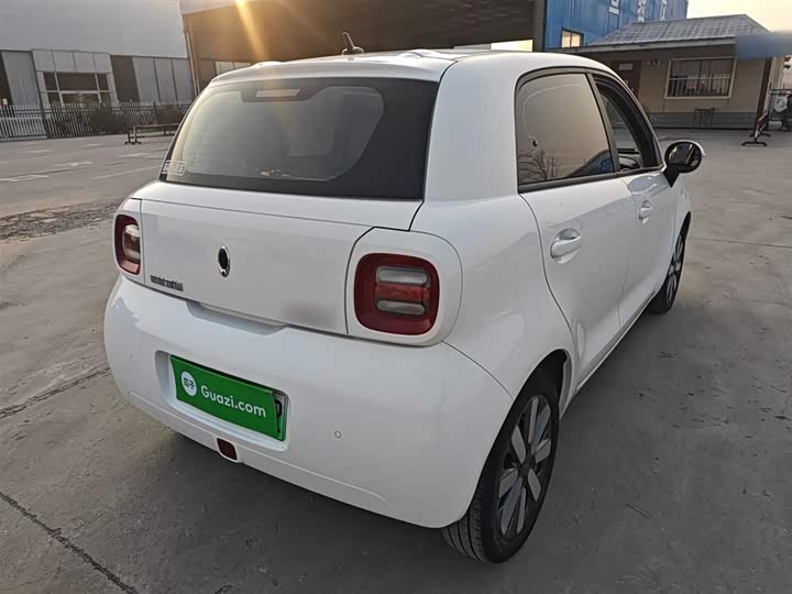 Фото 6 - Ora Black Cat