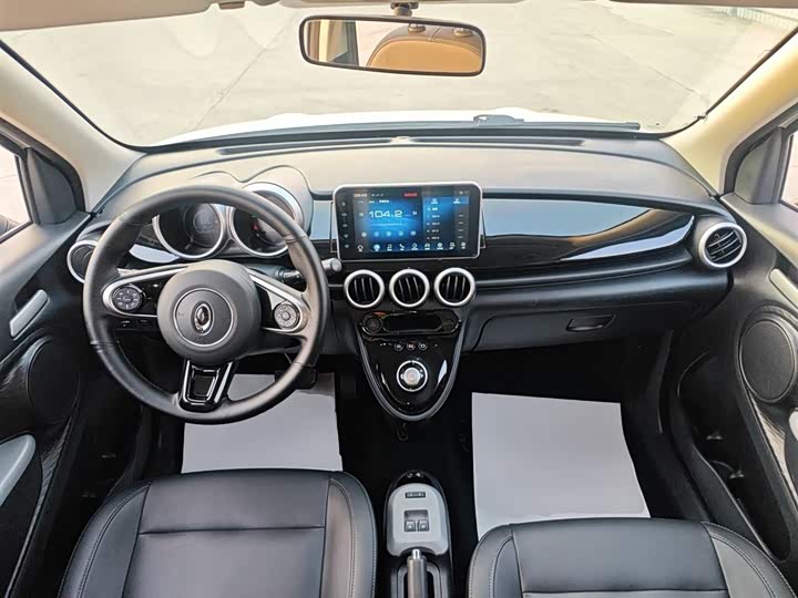 Фото 9 - Ora Black Cat