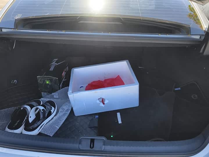 Фото 4 - Lexus ES