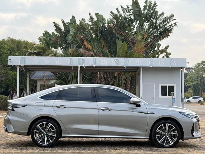 Фото 4 - Chery Arrizo 8