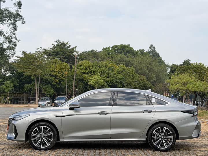 Фото 5 - Chery Arrizo 8