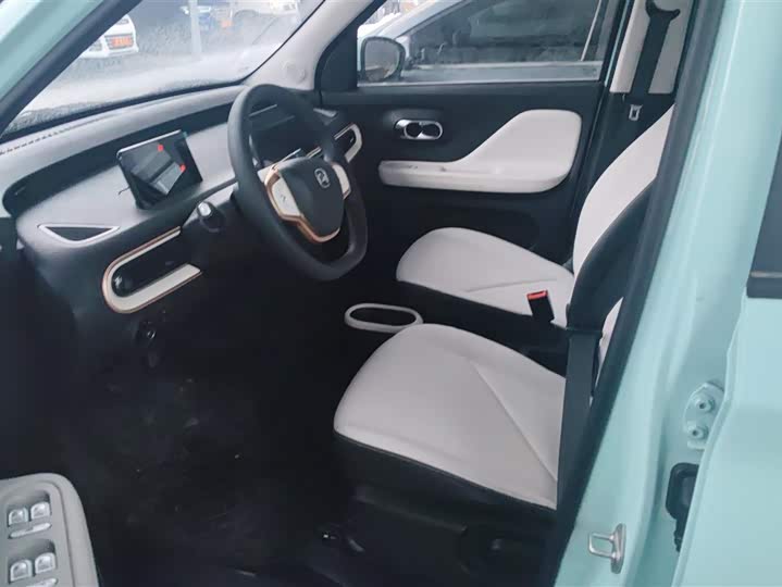 Фото 9 - Chery QQ