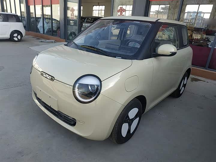 Фото 2 - Changan Qiyuan (Nevo) Lumin