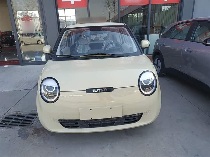 Фото 3 - Changan Qiyuan (Nevo) Lumin