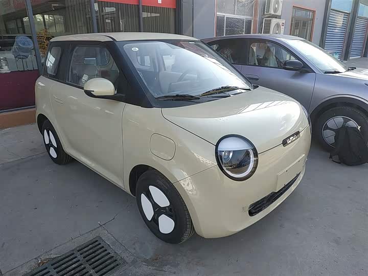 Фото 4 - Changan Qiyuan (Nevo) Lumin