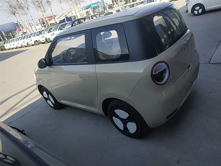 Фото 5 - Changan Qiyuan (Nevo) Lumin