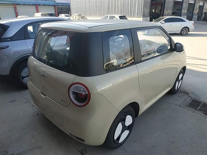 Фото 7 - Changan Qiyuan (Nevo) Lumin