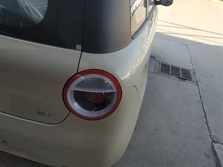 Фото 8 - Changan Qiyuan (Nevo) Lumin